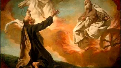 Singurul om care a văzut chipul lui Dumnezeu. Cum l-a descris Enoh pe Creator și ce s-a întâmplat cu el, la scurt timp după aceea