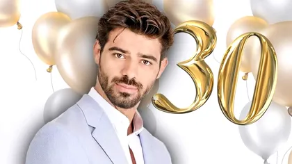 Cea mai mare dorință a lui Ștefan Floroaica la 30 de ani: “Îmi doresc foarte mult” VIDEO EXCLUSIV