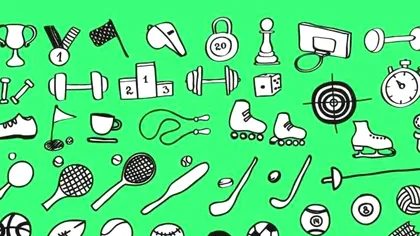 Test de inteligenţă aparte. Un obiect nu are ce căuta în această imagine! Îţi dai seama care?