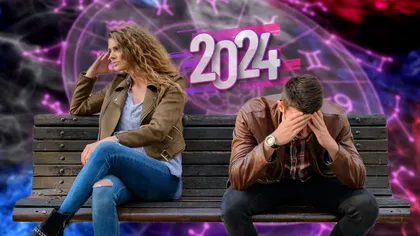 Top 4 zodii care se îndrăgostesc de persoana greşită după 14 februarie 2024. Vor suferi mult