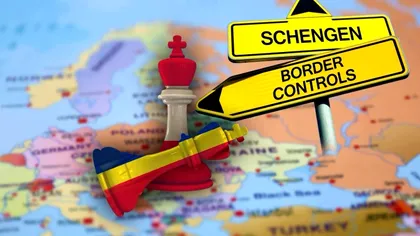 Veste rea pentru România. Austria a anunţat blocarea intrării ţării noastre în Schengen: 