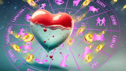 Zodiile cele mai iubitoare. Sunt mereu lângă tine când ai nevoie de ele, dar ai grijă: pot exagera uneori!
