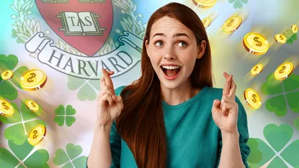 Sfaturile de la Harvard pentru a atrage abundența și norocul. Ce trebuie să faci