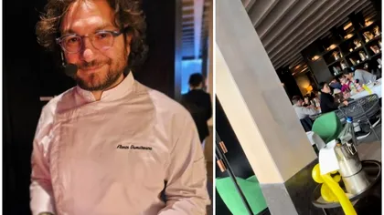 Antonia a dat 400 de lei pentru un brunch cu Chef Florin Dumitrescu, dar a fost extrem de dezamăgită: ‘Pentru ce am plătit’ VIDEO