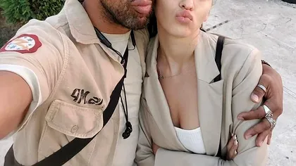 Nuntă pentru 24 de ore în showbizul românesc. A îmbrăcat rochia de mireasă