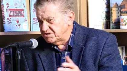 Cum scapă actorul Dorel Vișan de răceli. Gestul pe care îl face, a fost preluat și de alți români