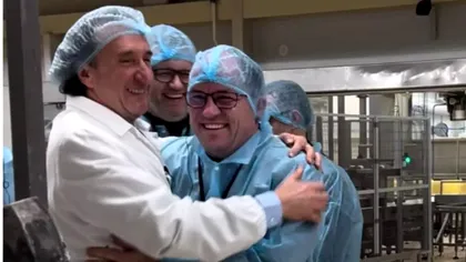 Milionarul care va angaja doar persoane de peste 60 de ani. Toți oamenii i-au cumpărat produsele