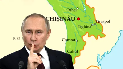 ‘Moldova va fi în vizorul lui Putin’. Alerta dată de un fost șef CIA despre planurile liderului rus