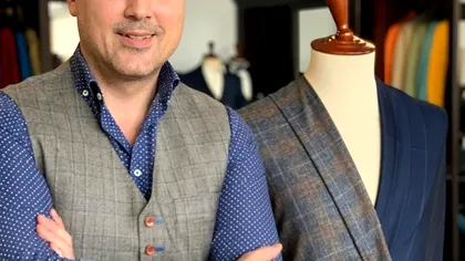 Ce probleme financiare a avut Alexandru Ciucu. Fostul soț al Alinei Sorescu, detalii despre momentele de impas din afacerea sa: “A fost un an dezastruos” VIDEO EXCLUSIV