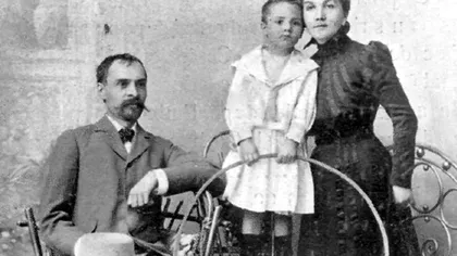 Blestemul lui George Coșbuc. Inima lui s-a stins atunci când și-a îngropat unicul fiu: ”Să nu-mi spuie vreun dușman cumplit că baiatul meu nu mai e!”