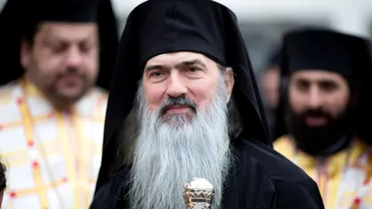 Care sunt rangurile în BOR şi de ce ÎPS Teodosie vrea funcţie mai mare. Arhiepiscopul Tomisului, o nouă controversă