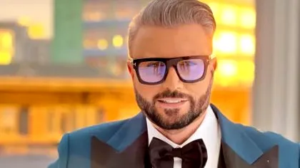 Cătălin Botezatu, haină în valoare de 100.00 de euro. Ce obiect special are în dressing: „Am avut-o la bal, în Monaco” VIDEO EXCLUSIV