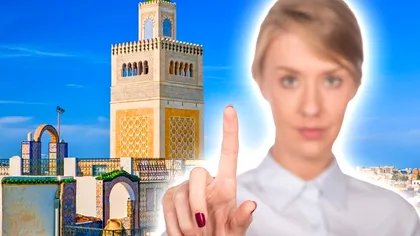 Ce nu ai voie să faci în Tunisia. Tot ce trebuie să ştii înainte de a vizita această ţară