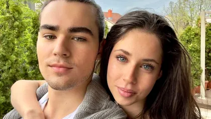 Ce plan au Violeta și Radu Ștefan Bănică: „La 9 ani am făcut pactul. Nu mă minte niciodată.” Ce sfat de viitor i-a dat Andreea Marin VIDEO EXCLUSIV