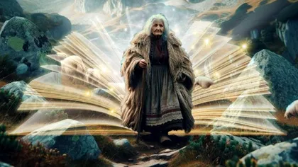 Ce reprezintă Babele, de fapt, conform bătrânilor. Legenda celebrei Baba Dochia