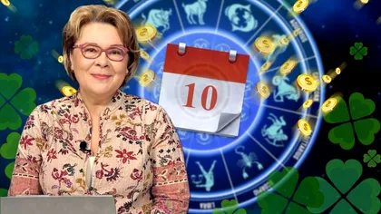 Ce trebuie să faci pe 10 martie 2024 pentru noroc şi prosperitate. Astrologul Roxana Ivanciu, ritual pentru începutul primăverii VIDEO EXCLUSIV
