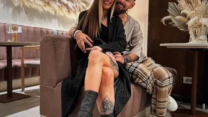 Cucu de la Noaptea Târziu și iubita lui au gânduri serioase de viitor. Tânăra nu este fană a trupei: “Nu știu nicio piesă” VIDEO EXCLUSIV