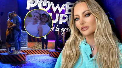 Cum a reacționat Delia când a văzut finala în care Oana și Radu Siffredi au pierdut premiul Power Couple