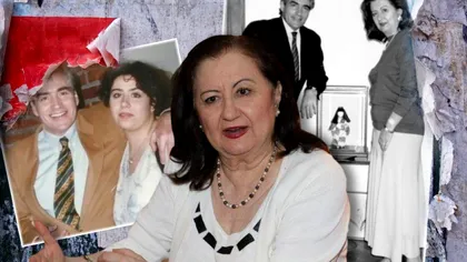 Cum a reacţionat Mioara Roman când a aflat că Petre Roman va fi premier. Nu l-a susţinut: 