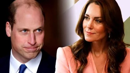 Cum arată, de fapt, Kate Middleton fără editări. A fost văzută în maşină, alături de Prinţul William. Un detaliu a atras atenţia VIDEO