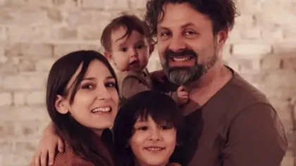 Dana Rogoz, despre nașterea fiicei sale, Lia. Vedeta a născut în plină pandemie: “A fost o perioadă sinistră” VIDEO EXCLUSIV