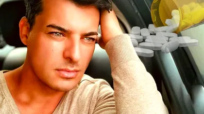 Drama solistului Fabio Niță din cauza virusului covid: ”M-a nenorocit, cânt cu medicamentele în buzunar!”. Ce trebuie să facă pe scenă dacă suferă un atac de panică EXCLUSIV