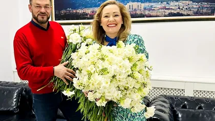 Secretul Elenei Lasconi! De ce crede că va câștiga alegerile cu peste 70 la sută: “Le-am zis apropiaților să mă tragă de mânecă!” EXCLUSIV