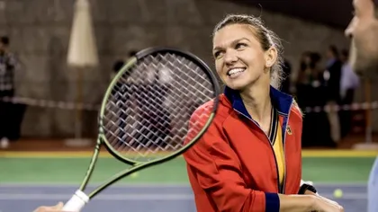 Ilie Năstase este gata să sară în ajutorul Simonei Halep: 'Și eu și Ion Țiriac suntem aici, nu se pune problema altfel'. Ce a spus despre Mouratoglou EXCLUSIV