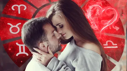 Horoscopul dragostei până pe 17 martie 2024. Zodia care se va despărți de persoana iubită