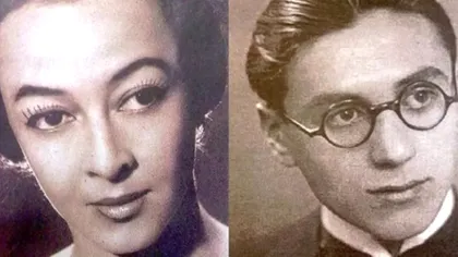 ”O prea mare iubire ucide!” Irinel Liciu și-a pus capăt zilelor, pentru a-l urma pe Ștefan Augustin Doinaș în Infern