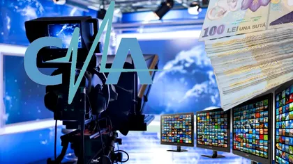 Lovitură dură pentru un celebru post TV din România. CNA îi trimite amenzi pe bandă rulantă, care a fost cea mai recentă abatere