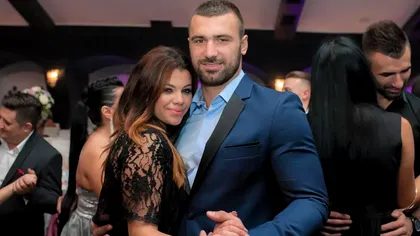 Luptătorul Andrei Stoica îi controlează telefonul soției! Sportivul nu își mai dorește copii: “Doamne ferește” VIDEO EXCLUSIV