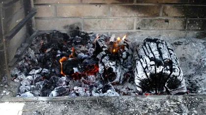 Nu arunca cenușa de la centrală sau șemineu. Are efecte nebănuite în locuința și curtea ta