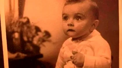 O recunoști pe fetița din imagine? Acum este celebră și respectată în toată România