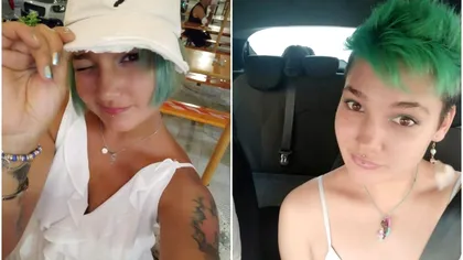 Obiectul văzut lângă sicriul Andreei Rabciuc de cei prezenţi la înmormântare. Detaliul care le-a dat fiori, momente grele pentru familia româncei