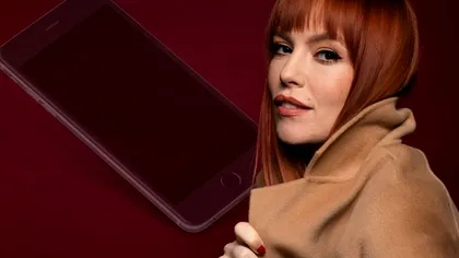 Olimpia Melinte, șantajată de fiica ei: “Știe că merge asta cu sunatul și chematul” VIDEO EXCLUSIV