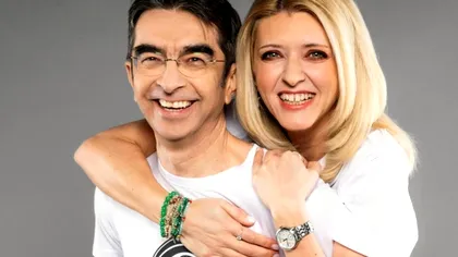 Prima imagine cu Mihai Găinușă și Oana Paraschiv la Asia Express. Cei doi au plecat în marea aventură: 