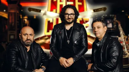 Răsturnare de situație la Antena 1! Scărlătescu, Bontea și Dumitrescu, din nou la Chefi la Cuțite? Ce alte nume grele sunt pe lista trustului Intact