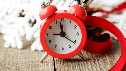 Se schimbă ora în România, sâmbătă, 30 martie 2024. Cum trebuie să dai ceasul, dormi mai mult sau mai puţin?