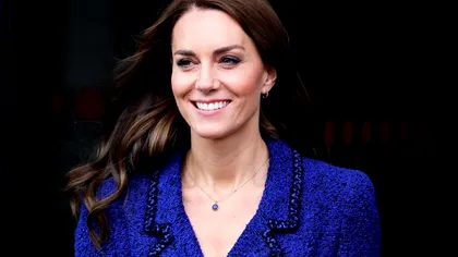 Talentul ascuns pe care-l are Kate Middleton. Prințesa l-a descoperit pe vremea când avea doar 11 ani