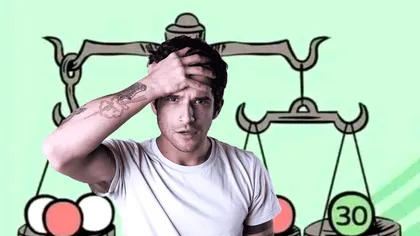 Test rar de IQ. Care este valoarea bilei albe, de fapt? Trebuie să fii atent la detalii