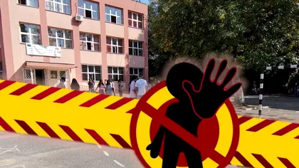 Toate școlile din acest sector al Capitalei se închid. E alertă din cauza ploșnițelor, când vor sta acasă elevii