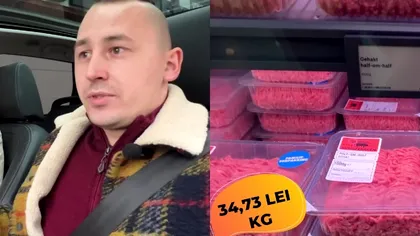 Un român din Diaspora, adevărul despre preţurile din Lidl Olanda. Mulţi spun că produsele sunt mai ieftine decât în România: 