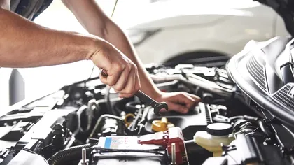 Ce salariu primește un angajat într-un service auto. Poate lua și 7.000 de lei