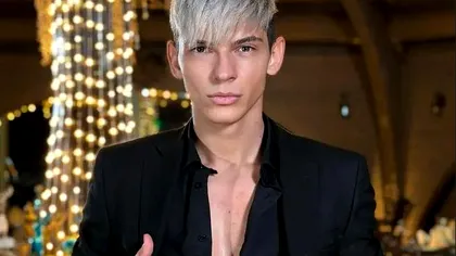 Antonio Pican este invidiat de Lino Golden? Adevărul despre steroizi, după marele scandal dintre cei doi: “Pură răutate!” VIDEO EXCLUSIV