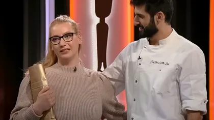Cine este Lăcrămioara Pintilie, concurenta care a primit cuţitul de aur la Chefi la cuţite, pe 20 martie 2024. Preparatul care a impresionat juraţii
