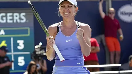 Presa internațională, despre verdictul favorabil primit de Halep: ce au scris BBC și L’Equipe