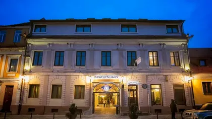 Cât costă o noapte de cazare la hotelul Simonei Halep din Brașov. Prețurile sunt mai mari în sezon