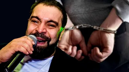 Florin Salam a fost eliberat și plasat sub control judiciar! Ultimele informații din anchetă