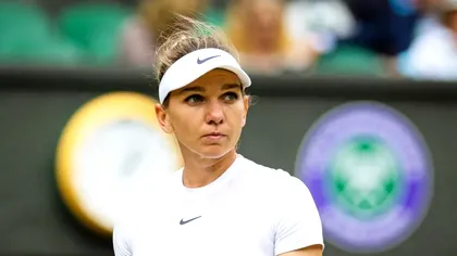 Veste cruntă pentru Simona Halep din Anglia. A dat verdictul dur: ‘Orice sportiv interzis pe viață’